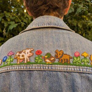 Meet your Posher, Reza